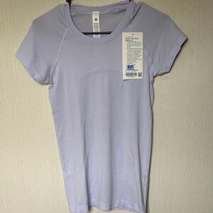 Lululemon Swiftly Tech Short Sleeve